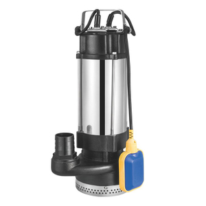 SPA6 Commercial Clean Water Submersible Pump 