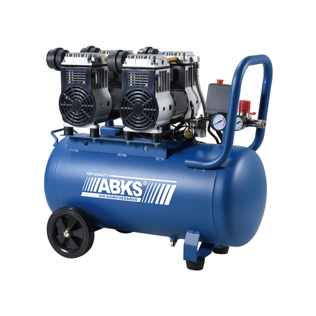 China Auto Drain Oil Free Air Compressor manufacturers, Auto Drain Oil