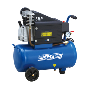 Low Noise Oil Free Electric Air Compressor