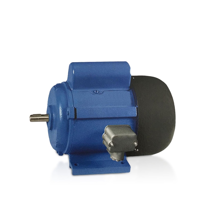 Single Phasw Induction Electric Motor Jy