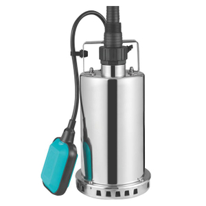 CSP-INOX Sliver Clean Water Submersible Pump 