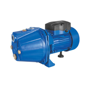 1 hp 3hp brass impeller high pressure water jet pump for irrigation