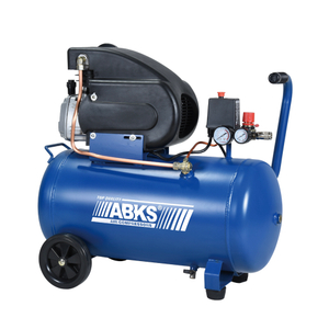 Auto Drain Bleeder Valve Oil Free Air Compressor